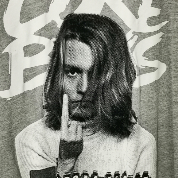 Coke Boys T-Shirt - Picture 4 of 10